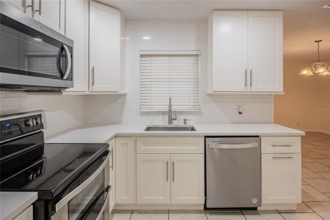 Villa ou maison à vendre à Lakeland, Floride: 3 chambres, 130.99 m2 № 1902343 - photo 16