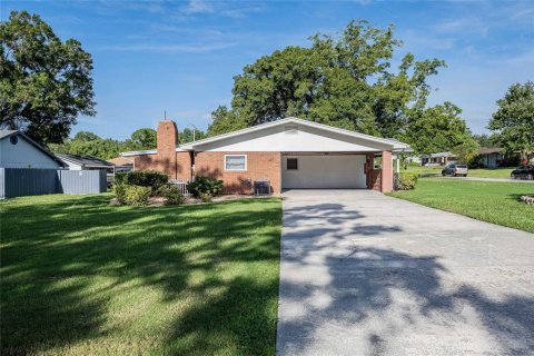 Villa ou maison à vendre à Lakeland, Floride: 3 chambres, 130.99 m2 № 1902343 - photo 2