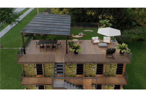 Купить коммерческую недвижимость в Дейви, Флорида № 1949473 - фото 13