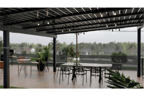 Купить коммерческую недвижимость в Дейви, Флорида № 1949473 - фото 15