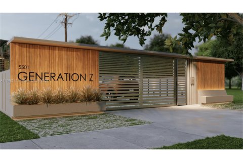 Купить коммерческую недвижимость в Дейви, Флорида № 1949473 - фото 3