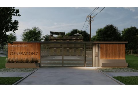 Купить коммерческую недвижимость в Дейви, Флорида № 1949473 - фото 5