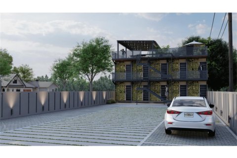 Купить коммерческую недвижимость в Дейви, Флорида № 1949473 - фото 7