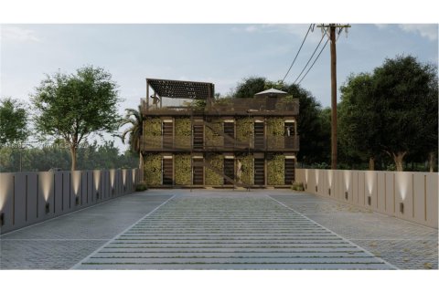 Купить коммерческую недвижимость в Дейви, Флорида № 1949473 - фото 6