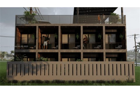 Купить коммерческую недвижимость в Дейви, Флорида № 1949473 - фото 17