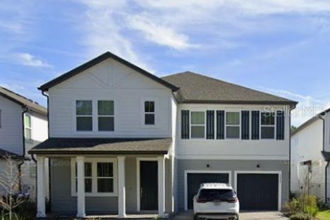 Casa en Winter Garden, Florida 4 dormitorios, 288.09 m2 № 2157023