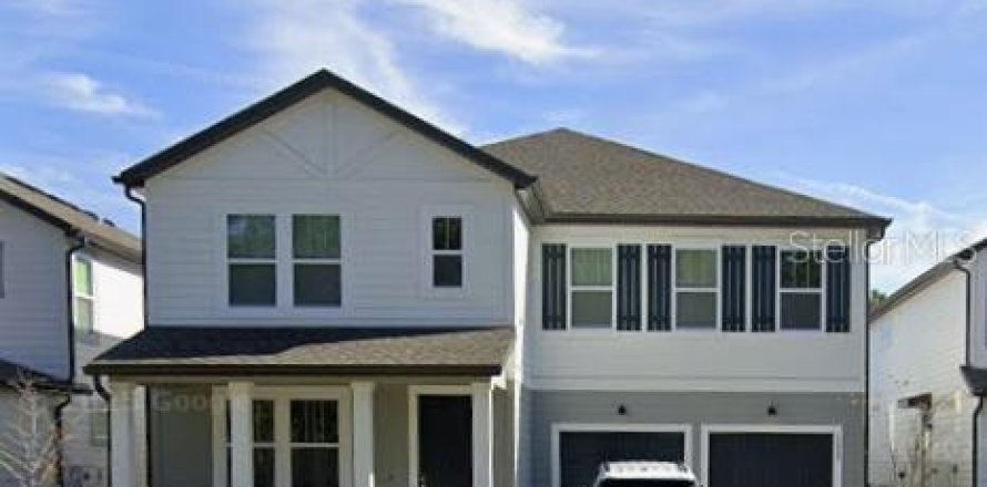 Casa en Winter Garden, Florida 4 dormitorios, 288.09 m2 № 2157023