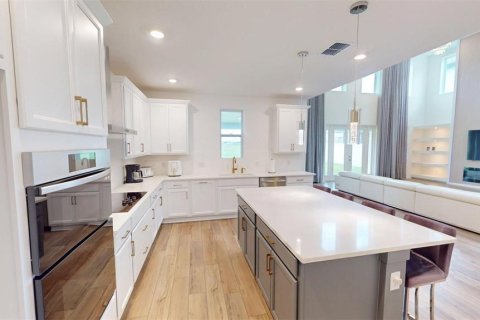 Casa en venta en Winter Garden, Florida, 4 dormitorios, 288.09 m2 № 2157023 - foto 12