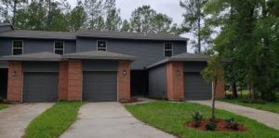 Condominio en Middleburg, Florida, 3 dormitorios  № 770031