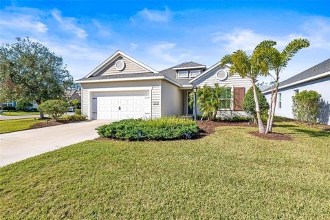 House in Bradenton, Florida 3 bedrooms, 198.44 sq.m. № 1515501 - photo 2
