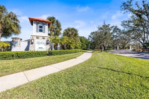 House in Bradenton, Florida 3 bedrooms, 198.44 sq.m. № 1515501 - photo 5