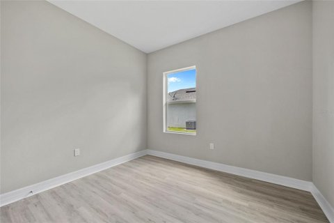 House in North Port, Florida 4 bedrooms, 184.88 sq.m. № 1422367 - photo 26