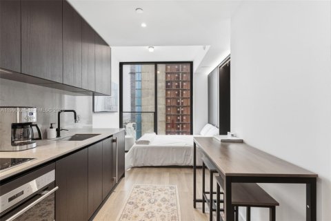 Condo in Miami, Florida  № 2255450 - photo 6