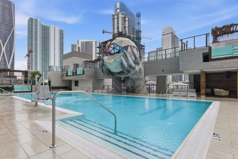 Condo in Miami, Florida  № 2255450 - photo 20