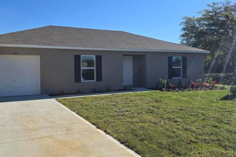 Casa en venta en Poinciana, Florida, 2 dormitorios, 115.11 m2 № 1525381 - foto 13