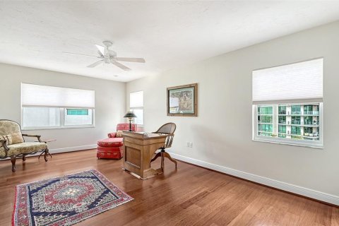 Condo in Sarasota, Florida, 4 bedrooms  № 2219831 - photo 30