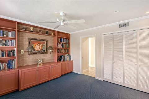 Condo in Sarasota, Florida, 4 bedrooms  № 2219831 - photo 26