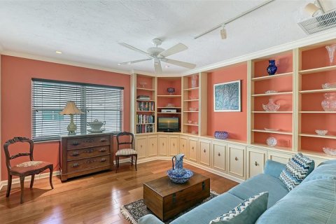 Condo in Sarasota, Florida, 4 bedrooms  № 2219831 - photo 28