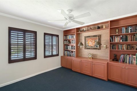 Condo in Sarasota, Florida, 4 bedrooms  № 2219831 - photo 25