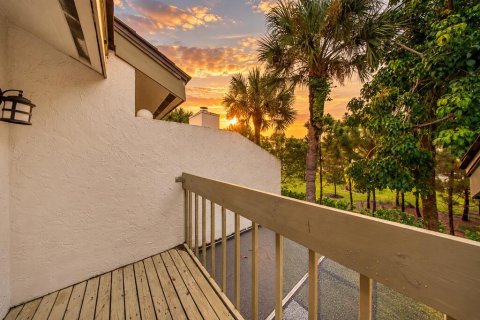 Touwnhouse à vendre à Boca Raton, Floride: 3 chambres, 195.56 m2 № 2410761 - photo 30