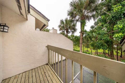 Touwnhouse à vendre à Boca Raton, Floride: 3 chambres, 195.56 m2 № 2410761 - photo 29