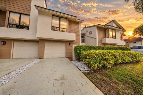 Touwnhouse à Boca Raton, Floride 3 chambres, 195.56 m2 № 2410761