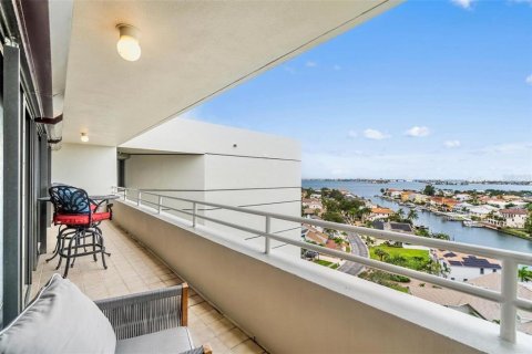 Condominio en alquiler en Saint Petersburg, Florida, 2 dormitorios, 137.12 m2 № 1913739 - foto 30