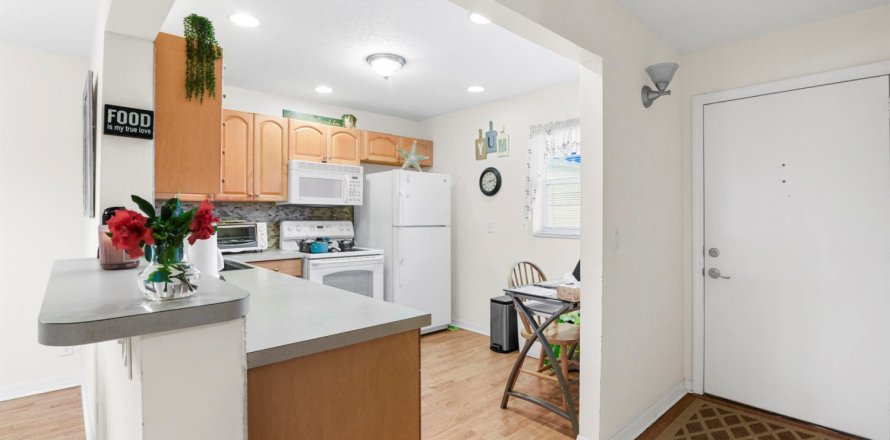 Condo à Boynton Beach, Floride, 2 chambres № 947862