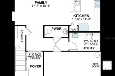 Casa en venta en Zephyrhills, Florida, 3 dormitorios, 182.27 m2 № 1901447 - foto 2