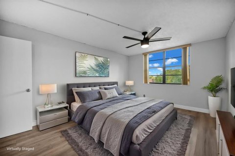 Copropriété à vendre à Tamarac, Floride: 2 chambres, 98.48 m2 № 2172924 - photo 12