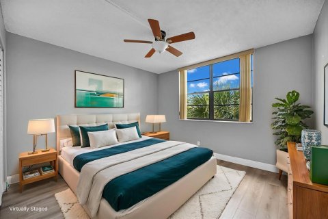 Copropriété à vendre à Tamarac, Floride: 2 chambres, 98.48 m2 № 2172924 - photo 18