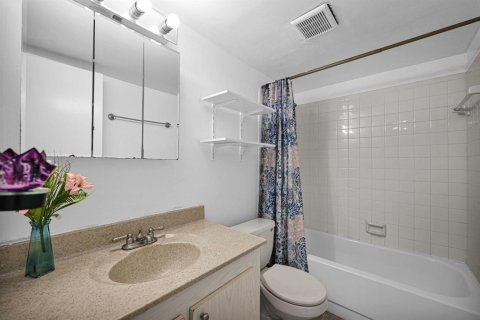 Copropriété à vendre à Tamarac, Floride: 2 chambres, 98.48 m2 № 2172924 - photo 22
