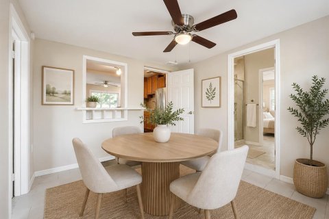 Villa ou maison à vendre à New Port Richey, Floride: 3 chambres, 117.06 m2 № 2106855 - photo 17