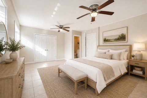 Villa ou maison à vendre à New Port Richey, Floride: 3 chambres, 117.06 m2 № 2106855 - photo 30