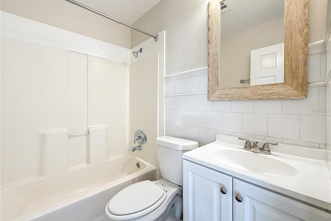 Villa ou maison à vendre à New Port Richey, Floride: 3 chambres, 117.06 m2 № 2106855 - photo 28