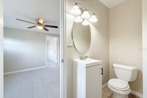 Villa ou maison à vendre à New Port Richey, Floride: 3 chambres, 117.06 m2 № 2106855 - photo 22