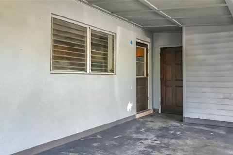 Villa ou maison à vendre à New Port Richey, Floride: 3 chambres, 117.06 m2 № 2106855 - photo 7