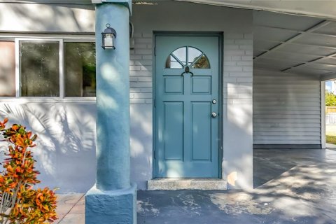 Villa ou maison à vendre à New Port Richey, Floride: 3 chambres, 117.06 m2 № 2106855 - photo 5