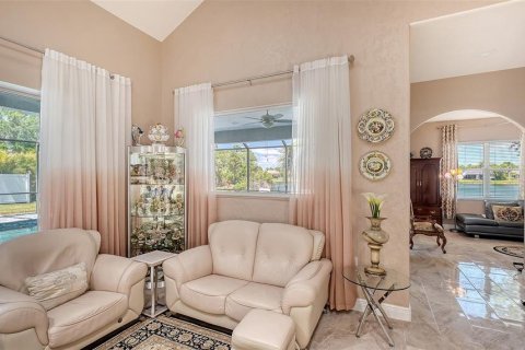 Casa en venta en Osprey, Florida, 4 dormitorios, 279.73 m2 № 1642631 - foto 22