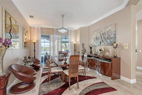 Casa en venta en Osprey, Florida, 4 dormitorios, 279.73 m2 № 1642631 - foto 9