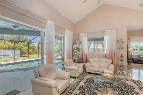 Casa en venta en Osprey, Florida, 4 dormitorios, 279.73 m2 № 1642631 - foto 21