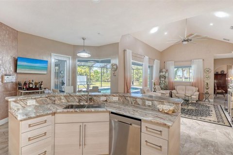 Casa en venta en Osprey, Florida, 4 dormitorios, 279.73 m2 № 1642631 - foto 13