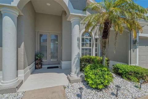 Casa en venta en Osprey, Florida, 4 dormitorios, 279.73 m2 № 1642631 - foto 4