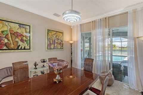 Casa en venta en Osprey, Florida, 4 dormitorios, 279.73 m2 № 1642631 - foto 10