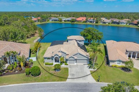 Casa en venta en Osprey, Florida, 4 dormitorios, 279.73 m2 № 1642631 - foto 3