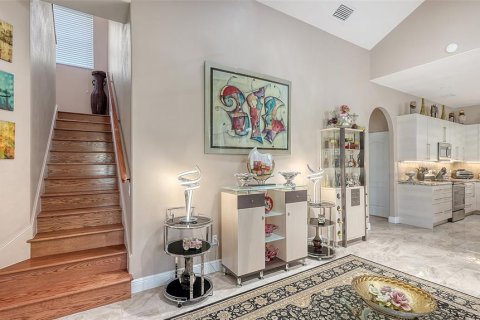 Casa en venta en Osprey, Florida, 4 dormitorios, 279.73 m2 № 1642631 - foto 27
