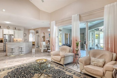 Casa en venta en Osprey, Florida, 4 dormitorios, 279.73 m2 № 1642631 - foto 23
