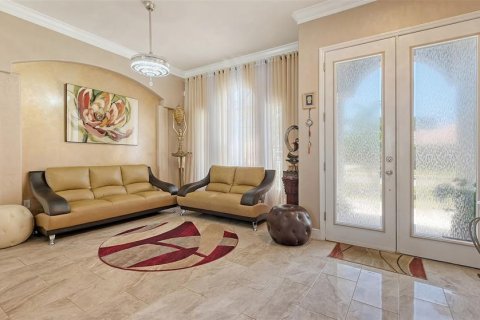 Casa en venta en Osprey, Florida, 4 dormitorios, 279.73 m2 № 1642631 - foto 6