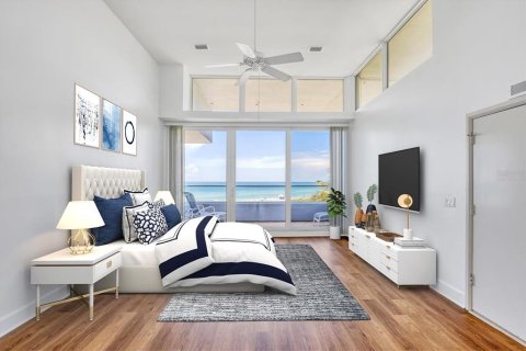 House in Longboat Key, Florida 4 bedrooms, 393.53 sq.m. № 2099636 - photo 10