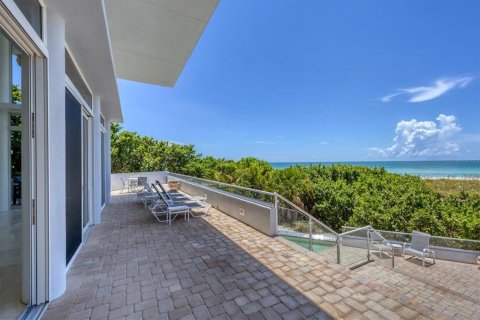 House in Longboat Key, Florida 4 bedrooms, 393.53 sq.m. № 2099636 - photo 27